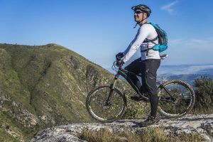 Consejos para mantener la forma con poco esfuerzo