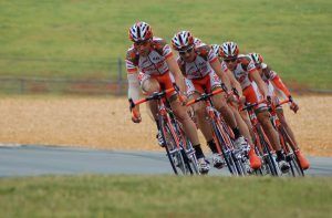 Cómo mejorar tu rendimiento en el ciclismo