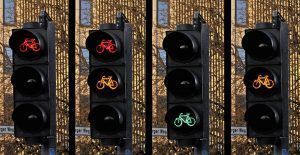Consejos de seguridad en el ciclismo cómo protegerte en la carretera y evitar accidentes