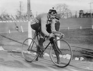 Historia del ciclismo: desde la primera bicicleta hasta la actualidad