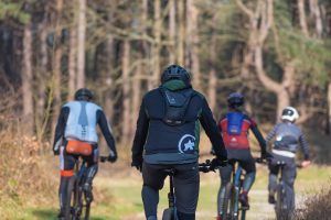 Mejores rutas de ciclismo en la naturaleza