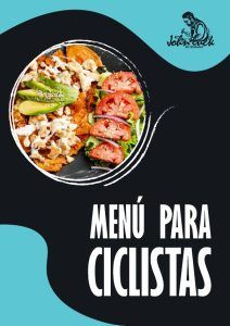 Menu para Ciclistas PDF 01