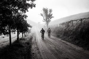 Las mejores rutas de ciclismo en España para todos los niveles