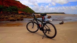 cicloturismo