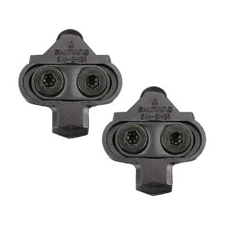 Calas MTB Shimano Pedal SPD SM-SH51
