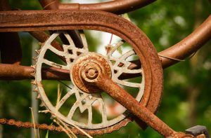 Cómo limpiar y lubricar correctamente la cadena de tu bicicleta