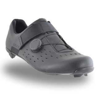 Zapatillas Carretera Negras John Luck Ellipse