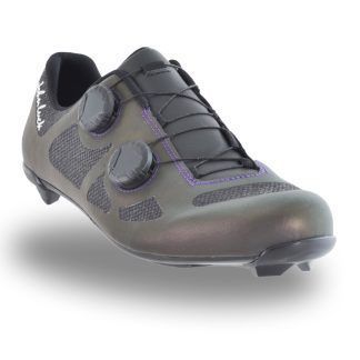 Zapatillas Carretera Reflectantes John Luck Invictus 1