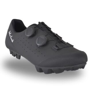 Comprar Zapatillas MTB Negras Apex de John Luck