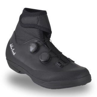 Antartida Zapatillas MTB Invierno Barefoot John Luck 1