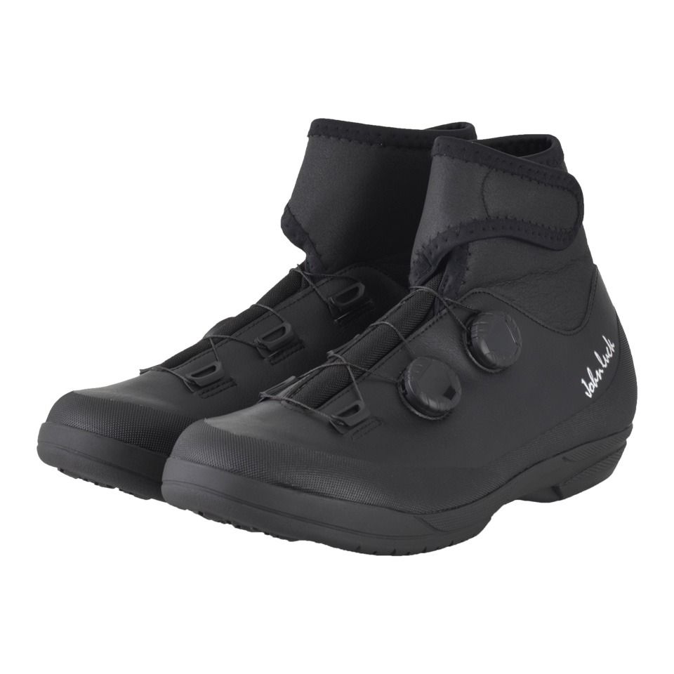 Antartida Zapatillas MTB Invierno Barefoot John Luck 6
