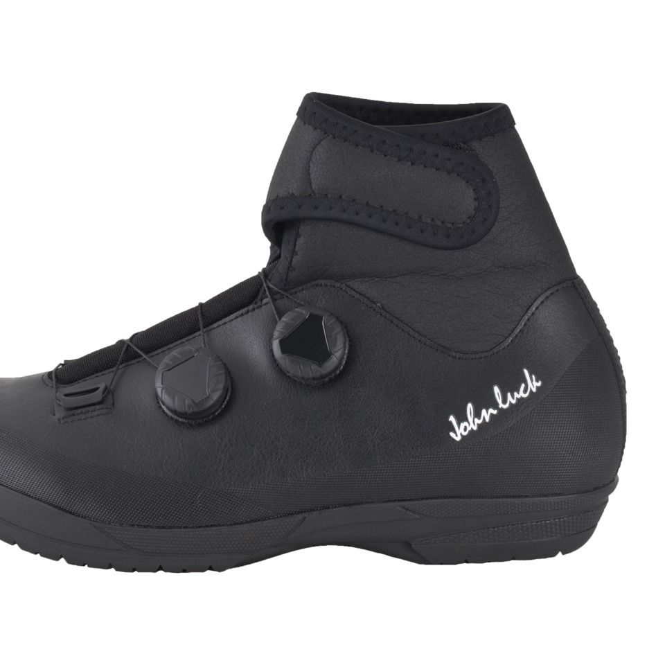 Antartida Zapatillas MTB Invierno Barefoot John Luck 8