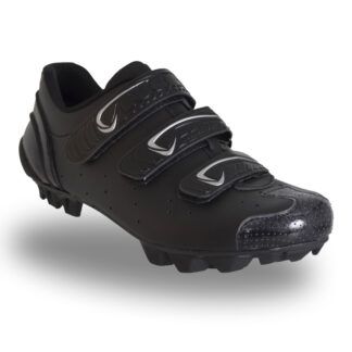 EXTREME Zapatillas MTB Negras 1