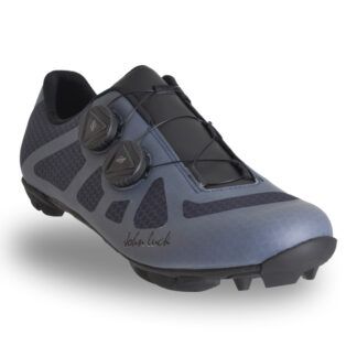 GTX Azules John Luck Mejores Zapatillas MTB 2025 - 01