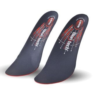 Plantillas para Ciclismo de Carretera y Montaña Luck 01