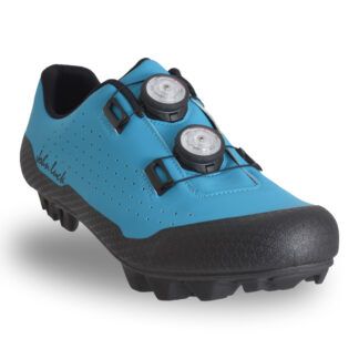Zapatillas MTB suela carbono baratas - John Luck Kona 01