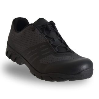 Zapatillas bikepacking gris económicas 01