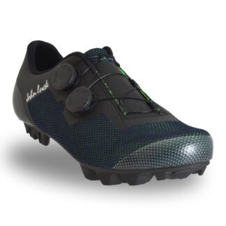 Zapatillas MTB Azul Electrum John Luck Gaudí