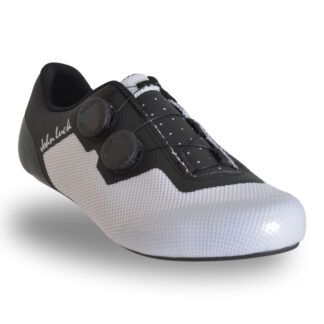 Zapatillas Ciclismo Ancho Especial Carretera Comprar Gaudi Blancas
