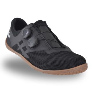 Zapatillas ciclismo barefoot drop cero con horma ancha – minimalistas y flexibles-Canada.
