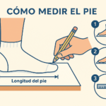talla zapatillas ciclismo