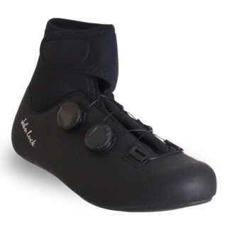 Zapatillas Ciclismo Carretera Invierno Horma Ancha - Antartida de John Luck