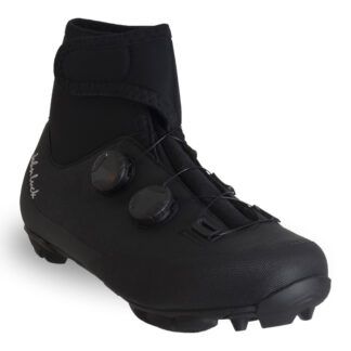 Zapatillas MTB Invierno Horma Ancha John Luck Antartida
