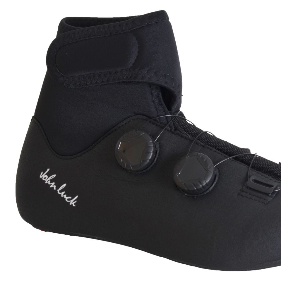 Zapatillas invierno carretera talla amplia horma ancha – Antartida de John Luck