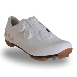 zapatillas mtb blancas carbono premium comprar online John Luck Madrid