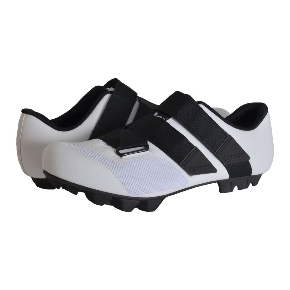 BERLIN | Zapatillas Spinning Blancas - Imagen 6