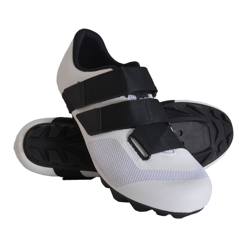 BERLIN | Zapatillas Spinning Blancas - Imagen 4