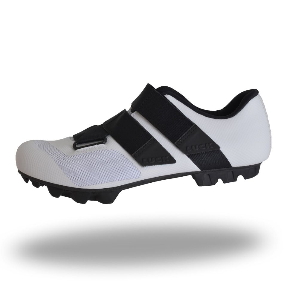 BERLIN | Zapatillas Spinning Blancas - Imagen 3