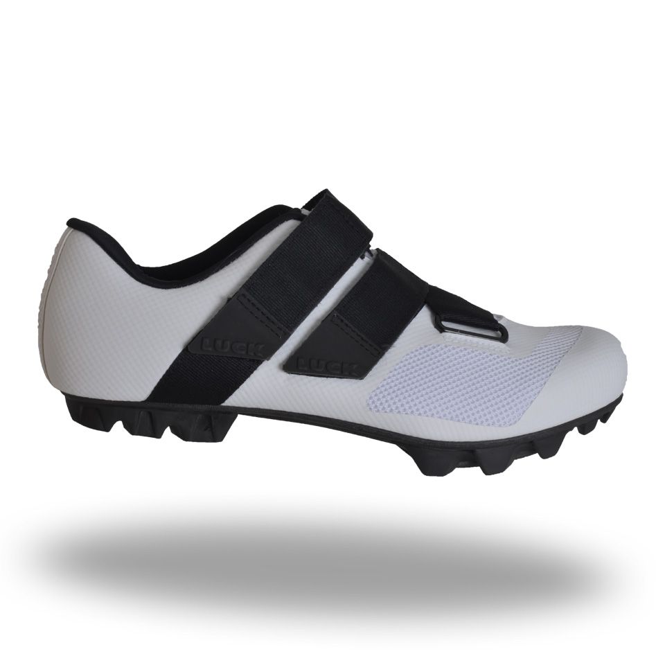 BERLIN | Zapatillas Spinning Blancas - Imagen 2