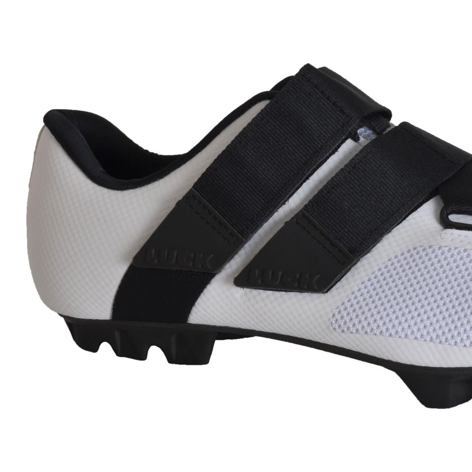 BERLIN | Zapatillas Spinning Blancas - Imagen 8
