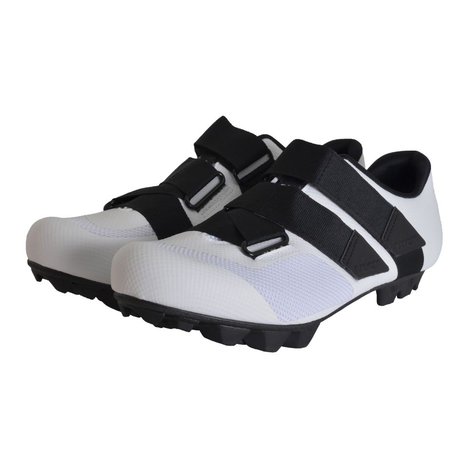 BERLIN | Zapatillas Spinning Blancas - Imagen 7