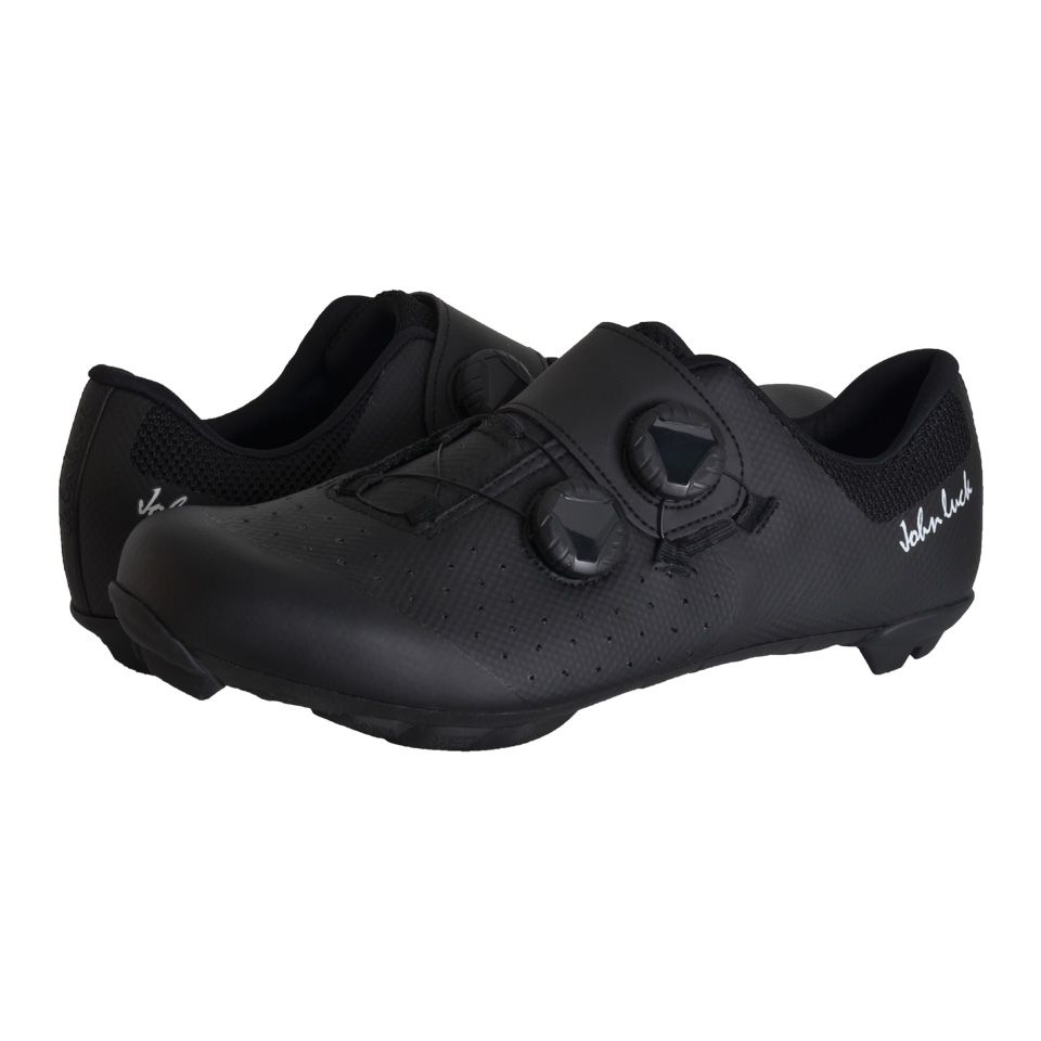sistema de ajuste zapatillas mtb palma negras