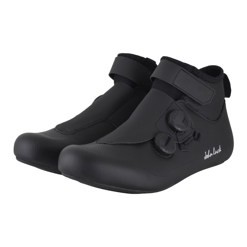 zapatillas profesionales ciclismo carretera invierno