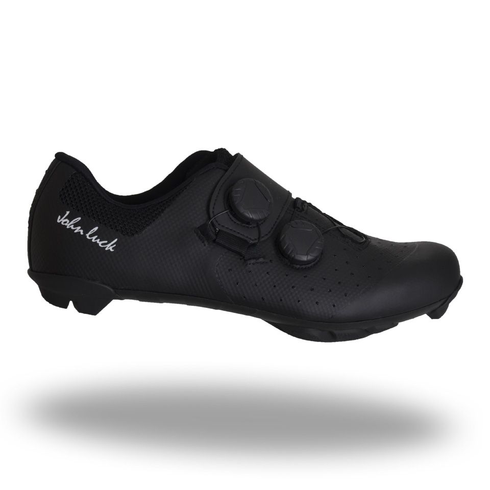 suela de carbono mtb zapatillas palma negras