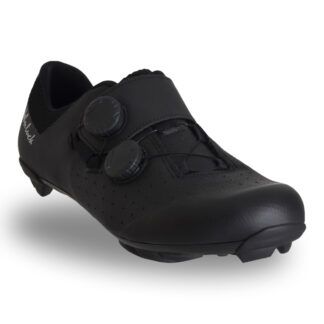 zapatillas mtb carbono negras john luck palma