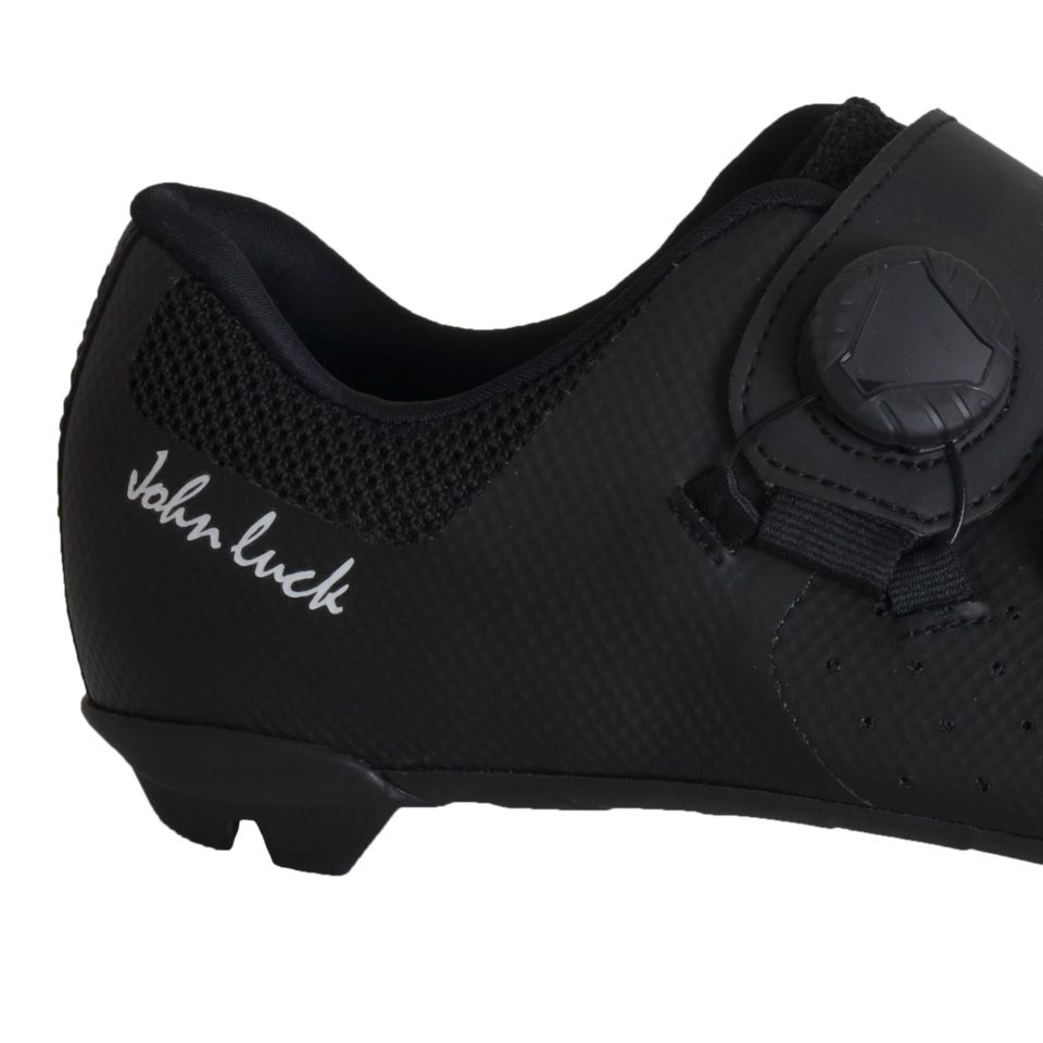 zapatillas mtb palma negras ciclismo de montaña