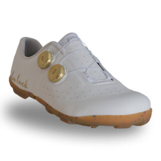 John Luck Madrid barefoot cycling shoes SPD horma ancha para MTB y gravel