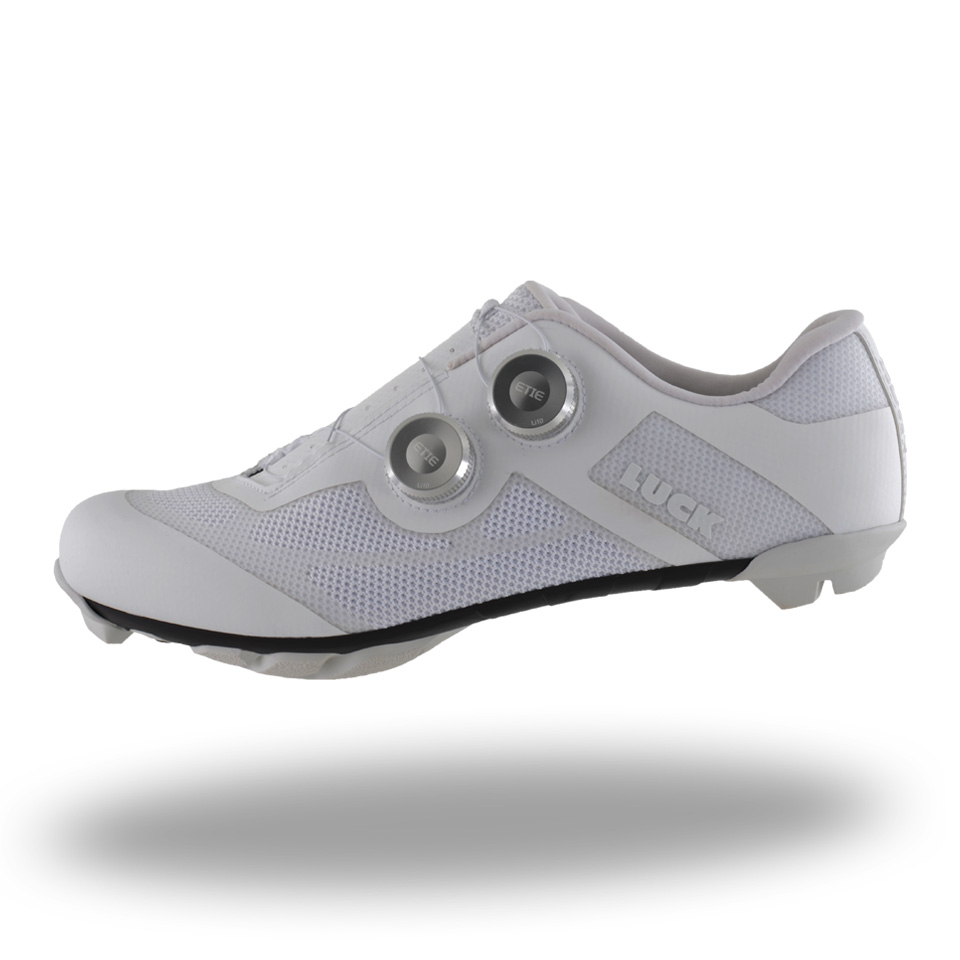 zapatillas MTB para pies anchos y Hallux Valgus John Luck Auris