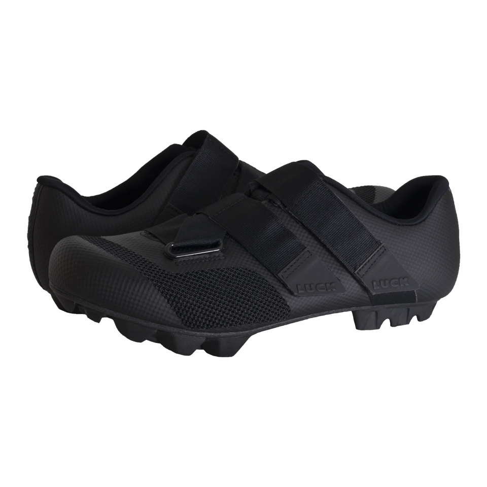 BERLIN NEGRO | Zapatillas MTB para Juanete de Sastre - Imagen 8