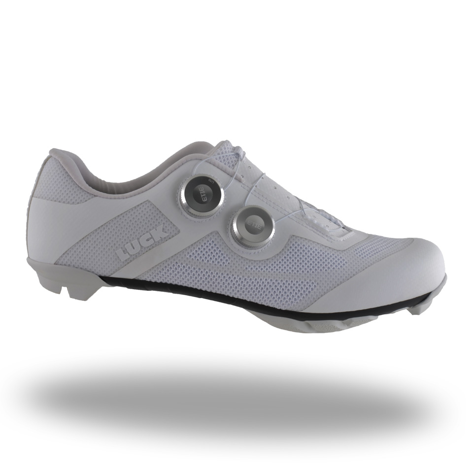 horma especial para juanetes de las zapatillas MTB John Luck Auris