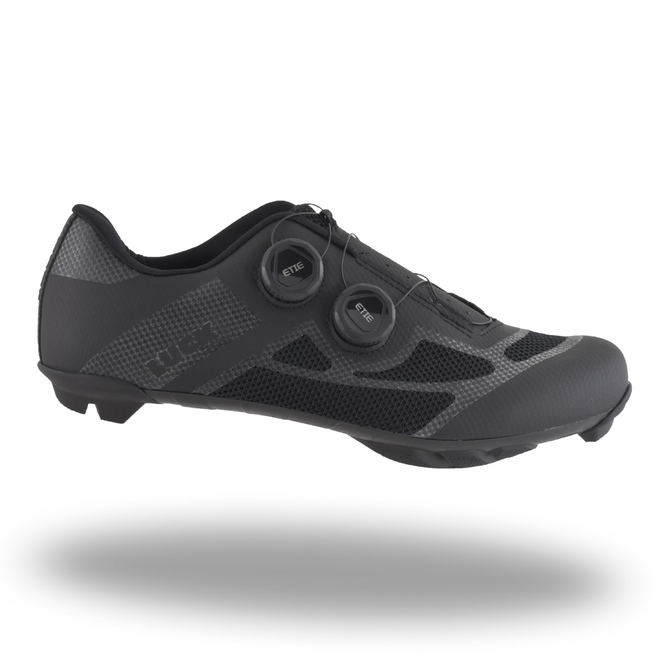 Luck Auris con horma anatómica para Hallux Valgus.