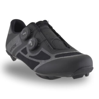 Zapatillas MTB para juanetes Luck Auris con horma especial.